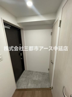 【玄関】 | クリスタルパレス蒲西 | クリスタルパレス蒲西　は三都市アース中延店へお任せください！　ご内覧可能なお部屋は物件現地お待ち合わせご案内可能です！