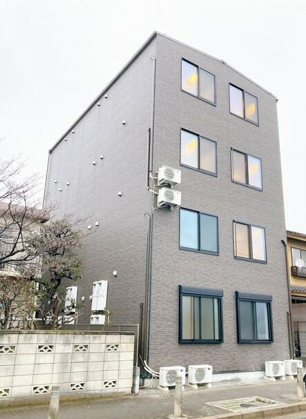 GOOD CRAFT KANAMACHI