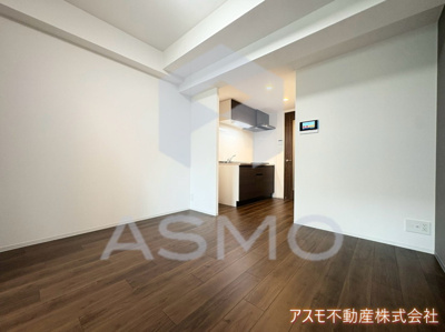 【設備】 | ArtizA瓦屋町Ⅰ
