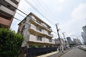 藤沢市湘南台５丁目-湘南台駅-中古マンション３６.９７平米-54-4-の画像
