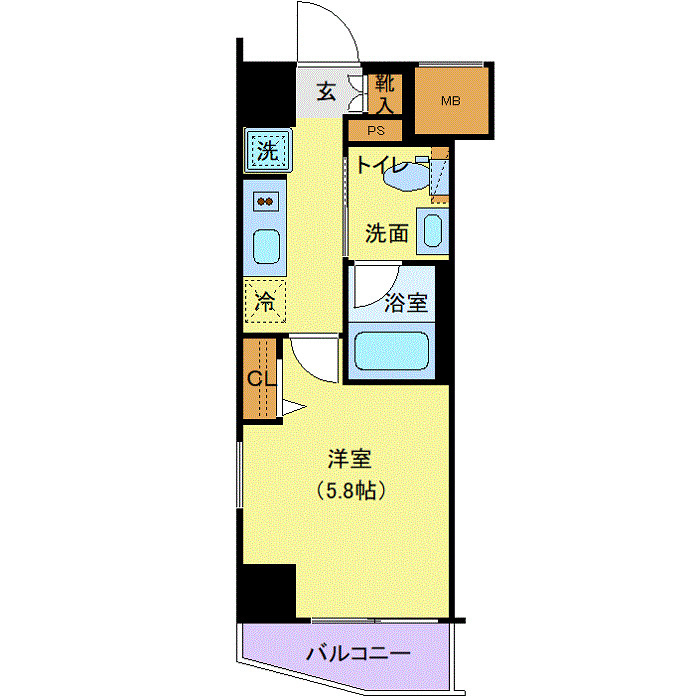 Log横浜駅東