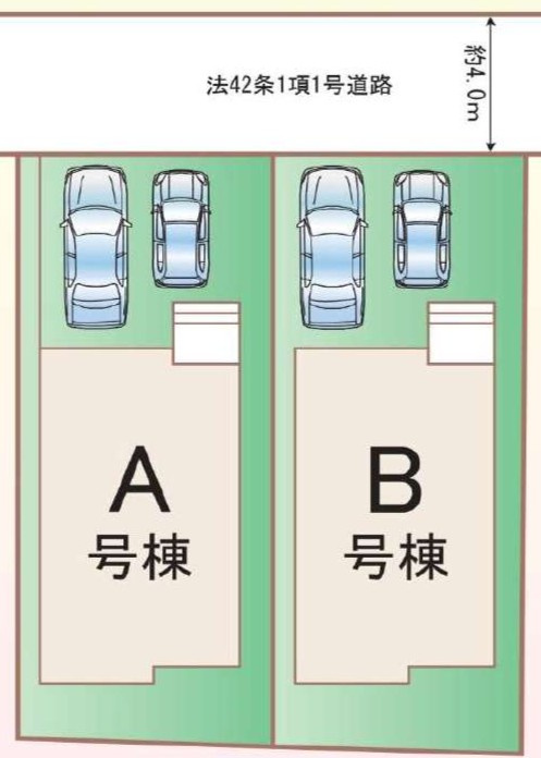第６　北本東間