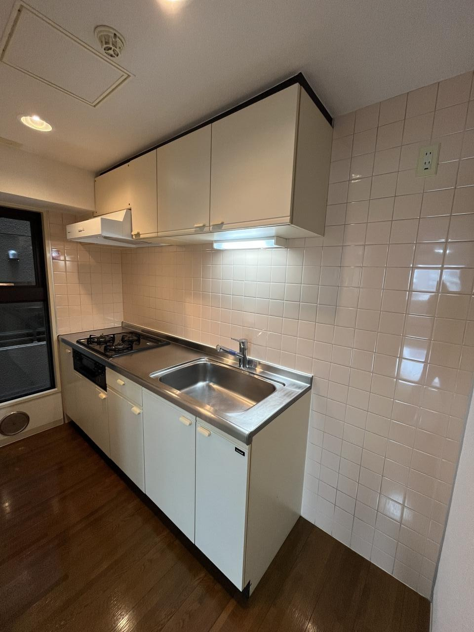 台東区元浅草１丁目の賃貸マンション