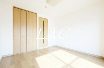 【居間・リビング】 | サンセール尾久 | 洋室のお部屋です。