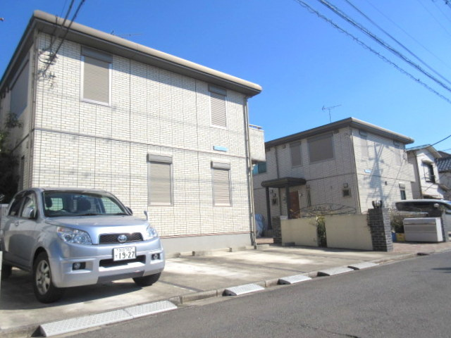ツインパレスＡのその他共用部分|★セキスイハイム施工★
