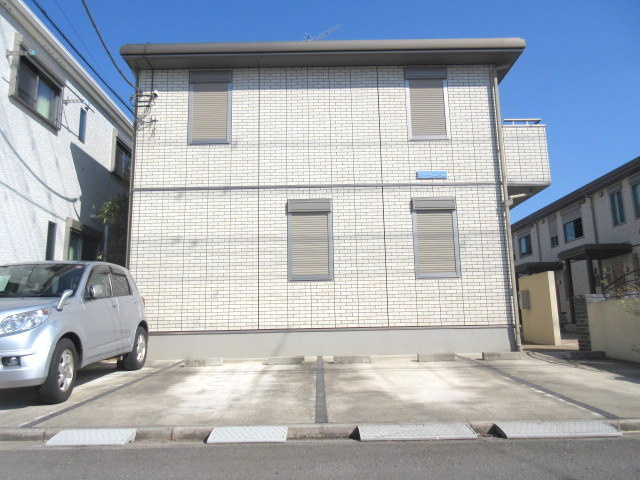 ツインパレスＡの駐車場|★敷地内駐車場★