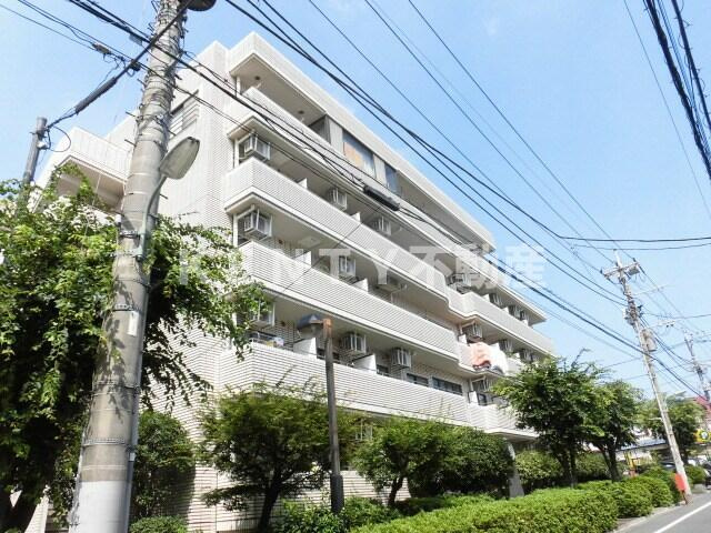 【外観】 | エンジェルス守屋 | 建物外観を気になさる方へ、見た目の良い物件です