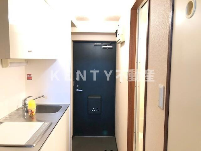 【玄関】 | エンジェルス守屋 | 毎日通る玄関はこちらです