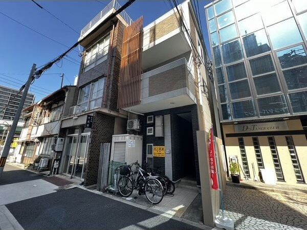 ソリッド新栄