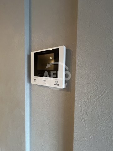 リビエナグラン新梅田　大淀小学校区のセキュリティ|リビエナ　グラン　新梅田　設備