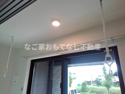 【設備】 | アビターレ ベッシェⅡ