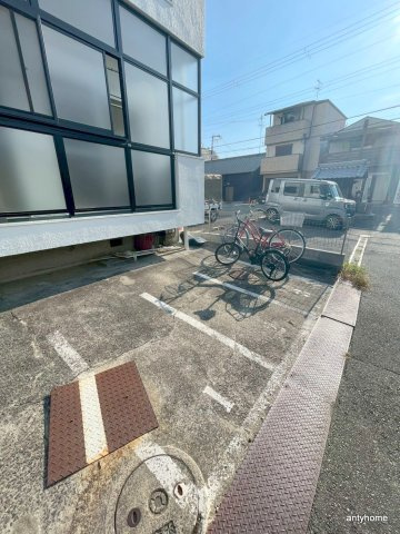 フレスマンション江坂　仲介手数料無料の設備