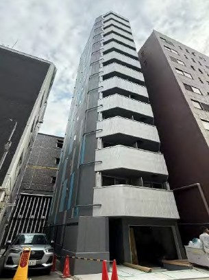 The Peak Nipponbashi