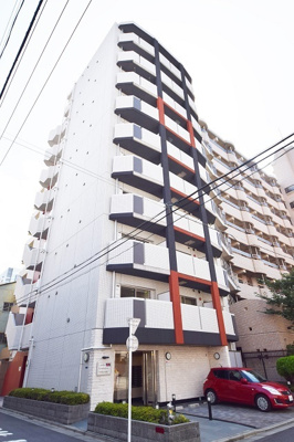 【外観】 | Ｌａｖｉｌｉｏ　錦糸町　Ｂｅｌｌｇｒａｄｅ