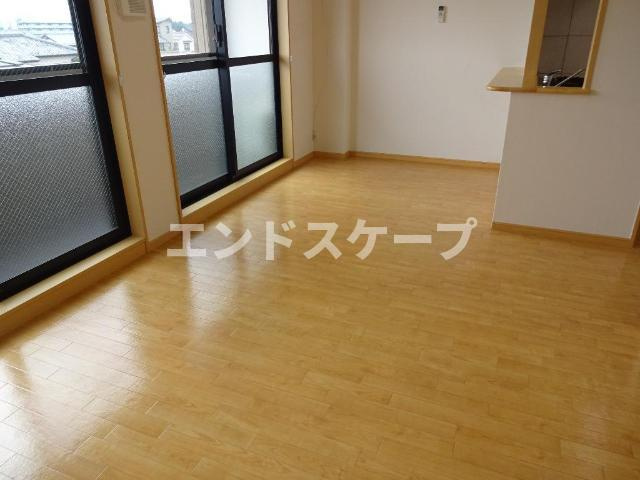 グランディール　コアの居間・リビング|リビング
高崎、前橋のお部屋探しはエンドスケープまで！お客様の理想お聞かせ下さい♪