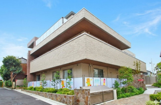 【周辺】 | 杉並区阿佐谷北6丁目　新築戸建　1号棟 7580万 | 鷺ノ宮雲母保育園