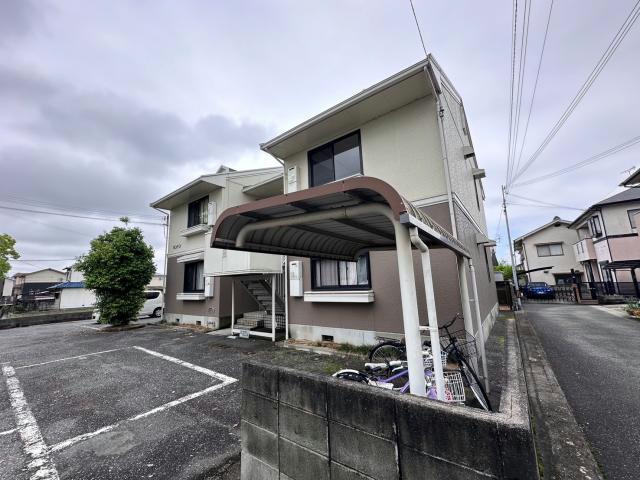 モントンの外観