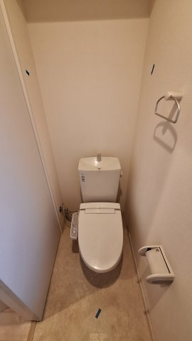 さくらＭＡＩＳＯＮのトイレ
