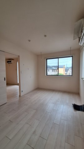 さくらＭＡＩＳＯＮの洋室