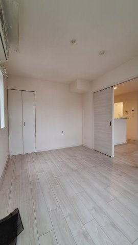 さくらＭＡＩＳＯＮの寝室