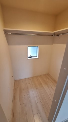 さくらＭＡＩＳＯＮの収納