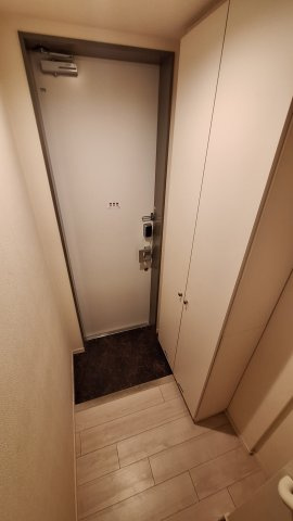 さくらＭＡＩＳＯＮの玄関