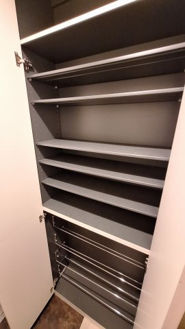 さくらＭＡＩＳＯＮの玄関