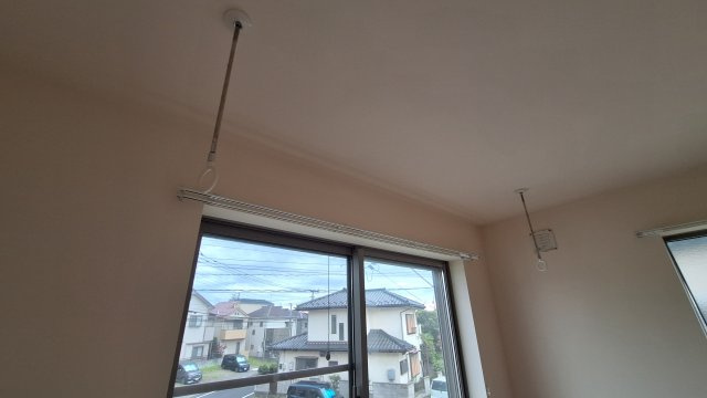 さくらＭＡＩＳＯＮの内装