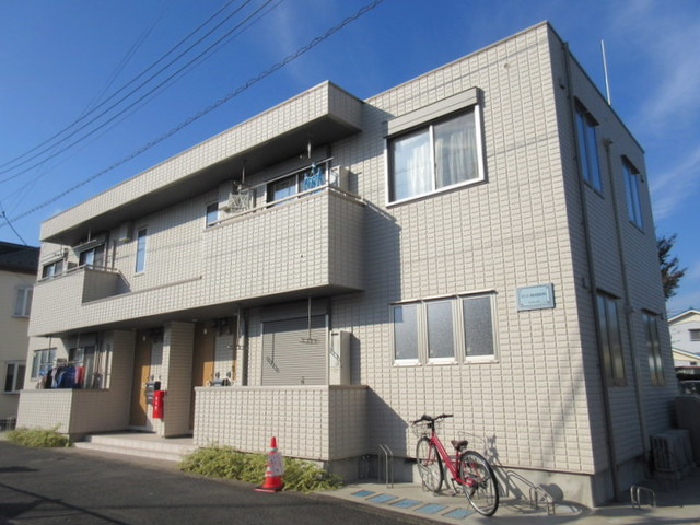 さくらＭＡＩＳＯＮの外観