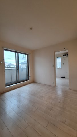 さくらＭＡＩＳＯＮの居間・リビング