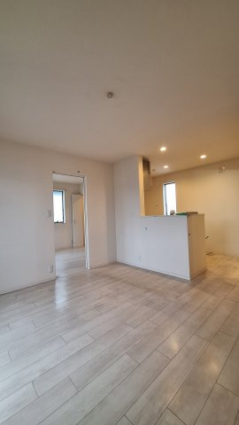 さくらＭＡＩＳＯＮの居間・リビング