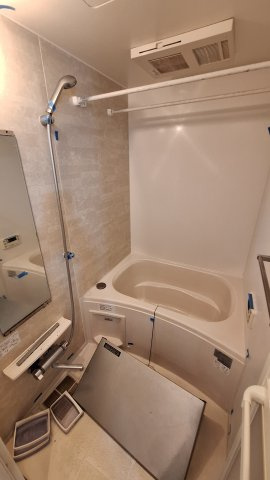 さくらＭＡＩＳＯＮの浴室