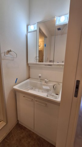 さくらＭＡＩＳＯＮの洗面所