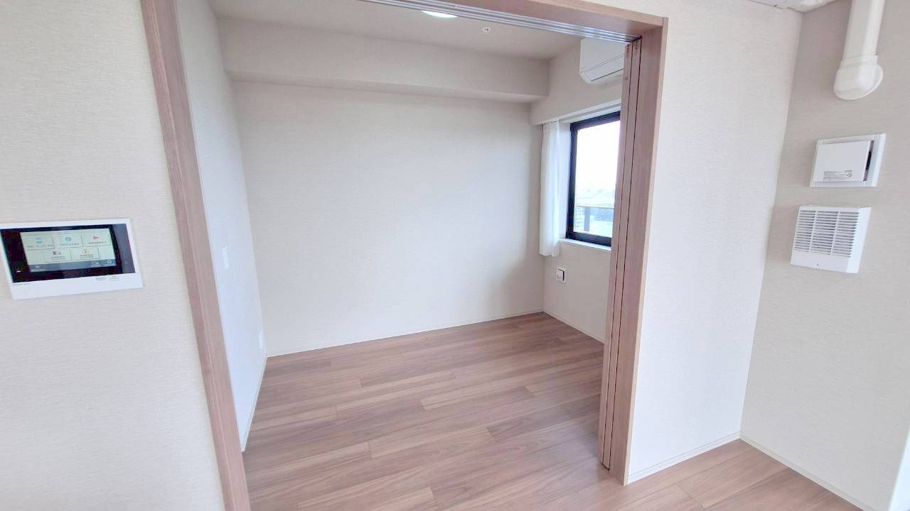 アトラスタワー小平小川の子供部屋|※同タイプ別部屋の参考写真となります。