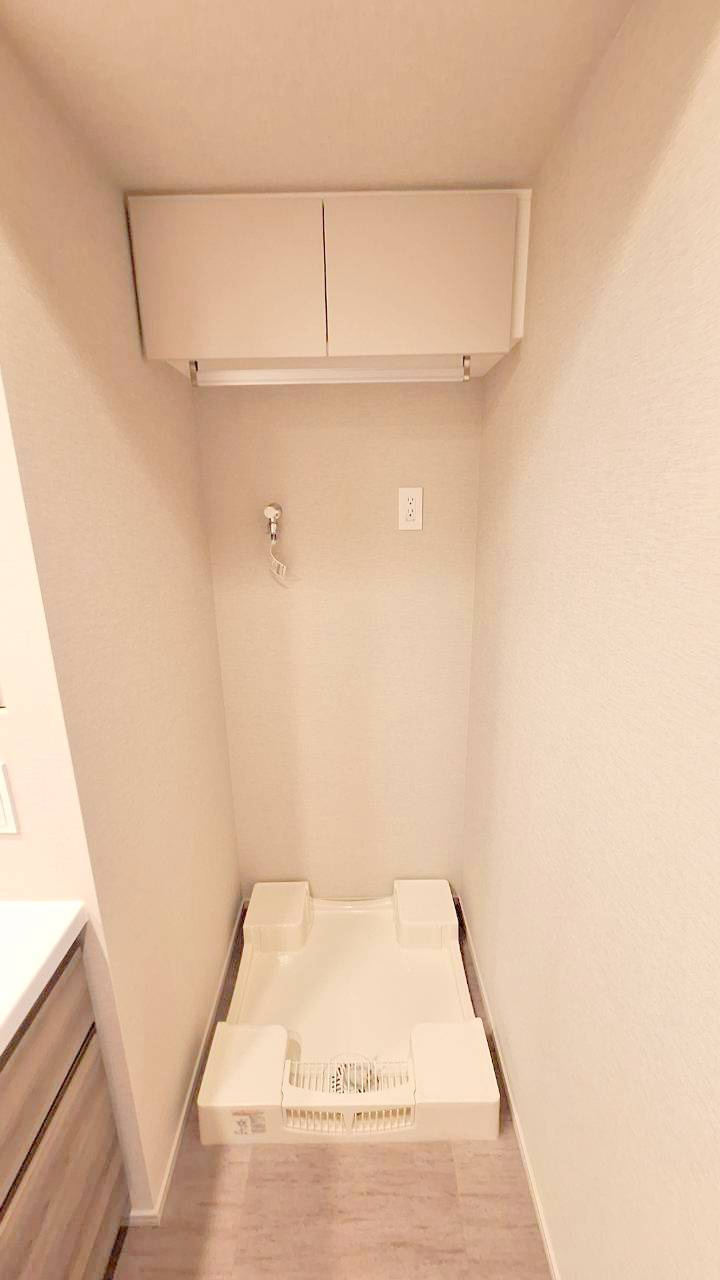 アトラスタワー小平小川の設備|※同タイプ別部屋の参考写真となります。