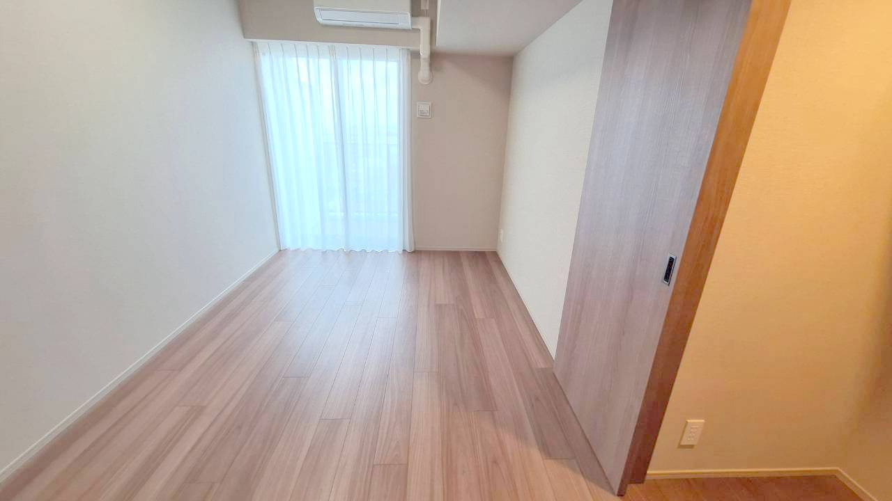 アトラスタワー小平小川の子供部屋|※同タイプ別部屋の参考写真となります。