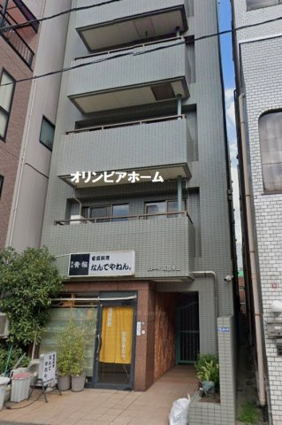 ストーク両国秀山　3階　角　部屋　リ　フォーム済