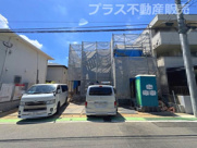 福岡市南区長丘2丁目1期　1号棟（全2棟）【仲介手数料無料・0円】の画像