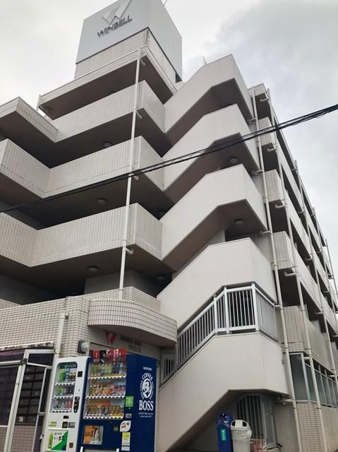 ウィンベルソロ西八王子第二の設備