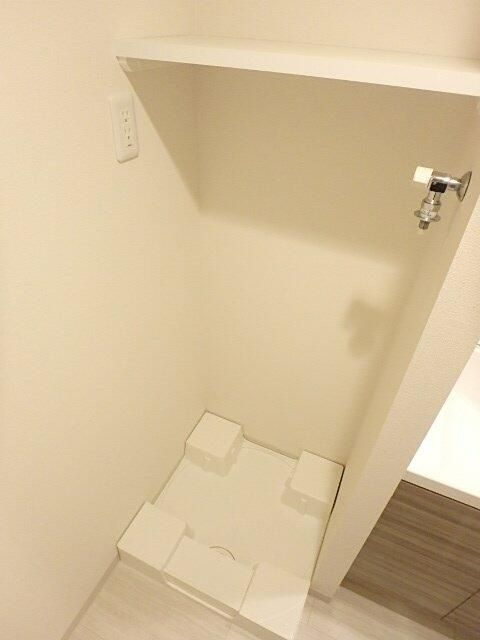 ガーラ・プレシャス大井町のその他