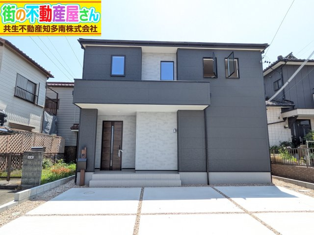 リーブルガーデン半田市瑞穂町5丁目第3