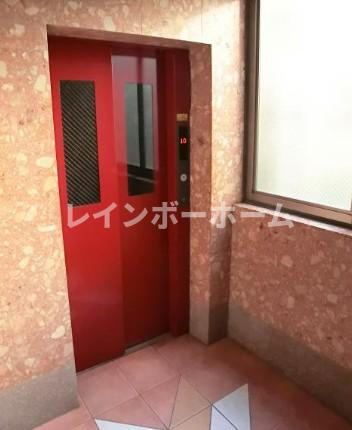 フォーシーズンズ八柱　特典：仲介手数料が無料です!!のその他共用部分