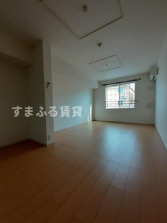 【居間・リビング】 | グリーンシティ竜美C　岡崎市明大寺町