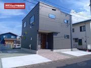 沼津市岡宮2期 新築建売分譲住宅 土地＋建物 TW06047の画像
