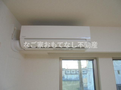 【設備】 | イル・パラディーゾ Ⅱ | モデルルーム（同タイプ）