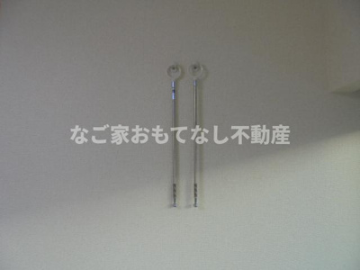 【その他】 | イル・パラディーゾ Ⅱ | モデルルーム（同タイプ）