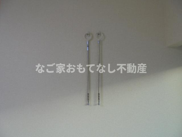 【その他】 | イル・パラディーゾ Ⅱ | モデルルーム（同タイプ）