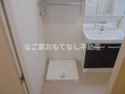 【その他】 | イル・パラディーゾ Ⅱ | モデルルーム（同タイプ）