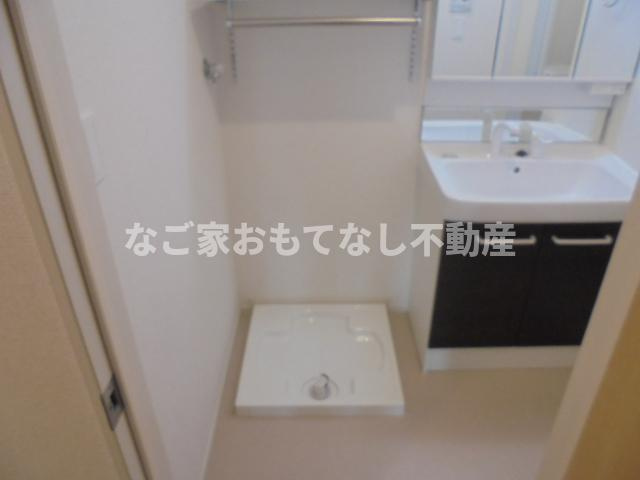 【その他】 | イル・パラディーゾ Ⅱ | モデルルーム（同タイプ）