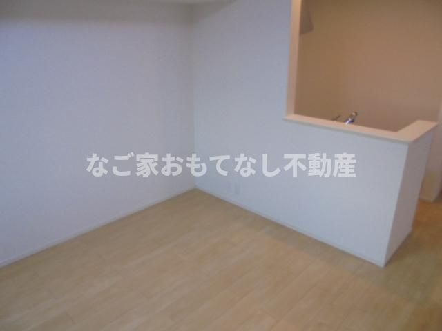 【その他】 | イル・パラディーゾ Ⅱ | モデルルーム（同タイプ）
